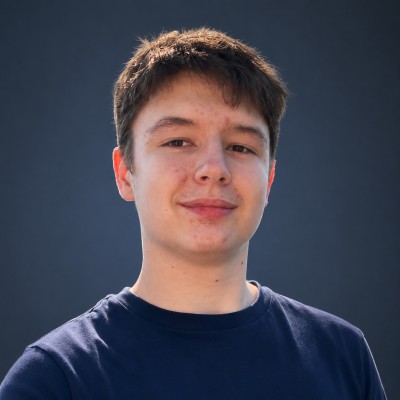 Alex Polan